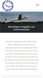 Mobile Screenshot of ezzc.nl